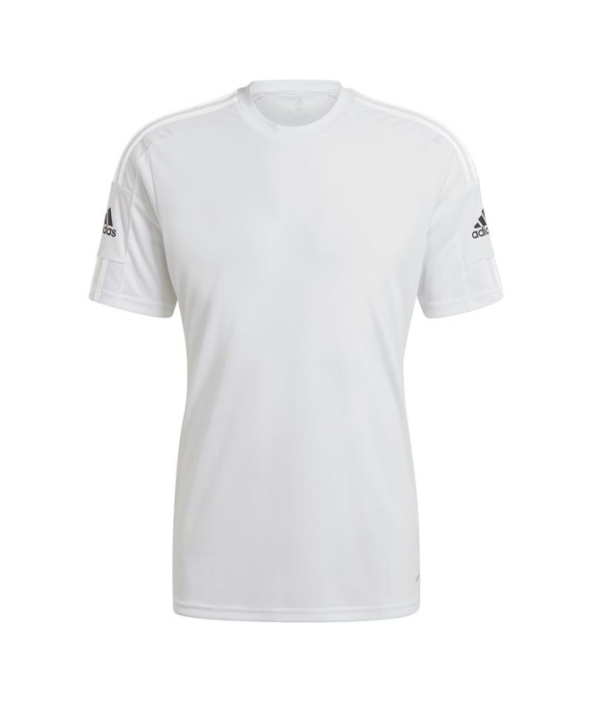 Camiseta de Fútbol adidas Squad 21 Ss Hombre