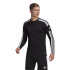Camiseta de Fútbol adidas Squad 21 Ls Hombre
