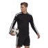 Camiseta de Fútbol adidas Squad 21 Ls Hombre