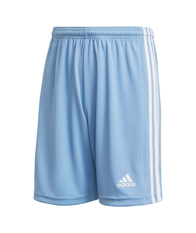 Pantalones de Fútbol adidas Squad 21 Niño