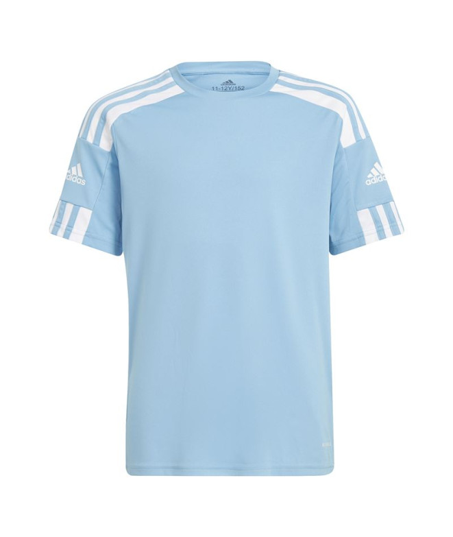 Camiseta de Fútbol adidas Squad 21 Niño