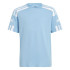 Camiseta de Fútbol adidas Squad 21 Niño