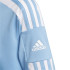 Camiseta de Fútbol adidas Squad 21 Niño