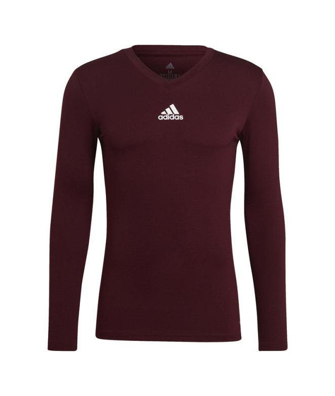 Camiseta de Fútbol adidas Team Base Hombre