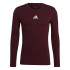 Camiseta de Fútbol adidas Team Base Hombre