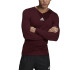 Camiseta de Fútbol adidas Team Base Hombre