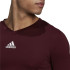 Camiseta de Fútbol adidas Team Base Hombre