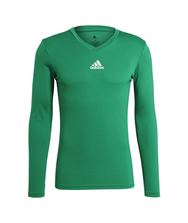 Camiseta de Fútbol adidas Team Base Hombre