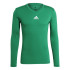 Camiseta de Fútbol adidas Team Base Hombre