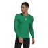 Camiseta de Fútbol adidas Team Base Hombre