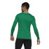 Camiseta de Fútbol adidas Team Base Hombre