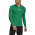 Camiseta de Fútbol adidas Team Base Hombre