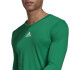 Camiseta de Fútbol adidas Team Base Hombre