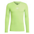 Camiseta de Fútbol adidas Team Base Hombre