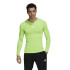 Camiseta de Fútbol adidas Team Base Hombre
