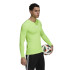 Camiseta de Fútbol adidas Team Base Hombre