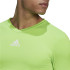 Camiseta de Fútbol adidas Team Base Hombre