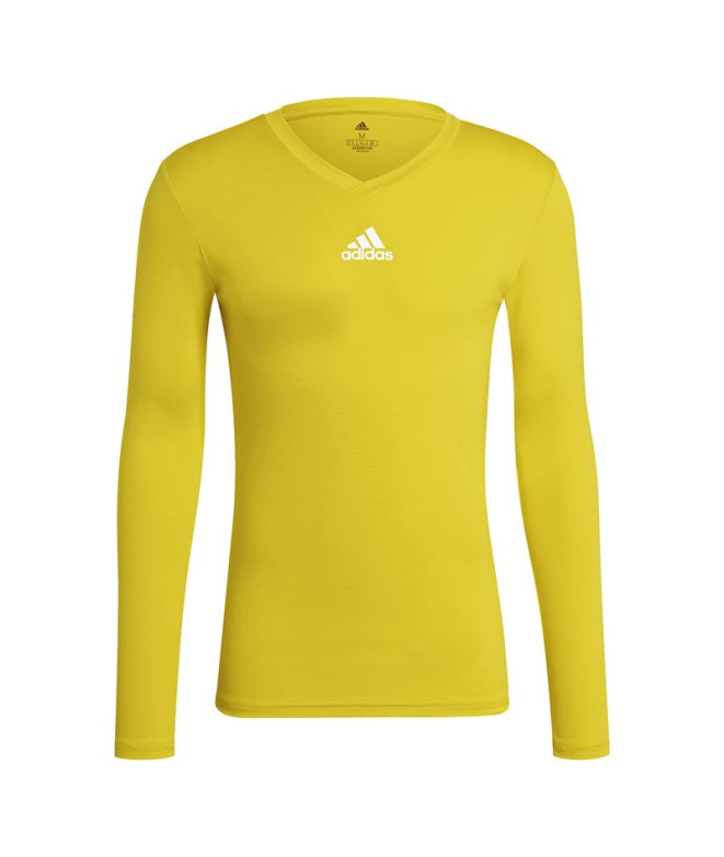 Camiseta de Fútbol adidas Team Base Hombre
