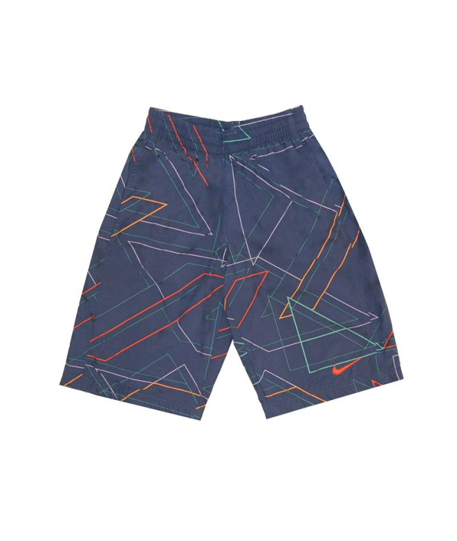 Bañador Nike Sprint AOP