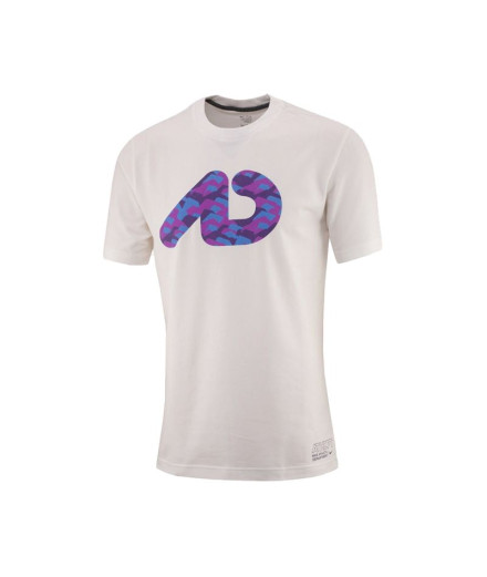 Camiseta Nike Hybrid Ath Dpt Hombre