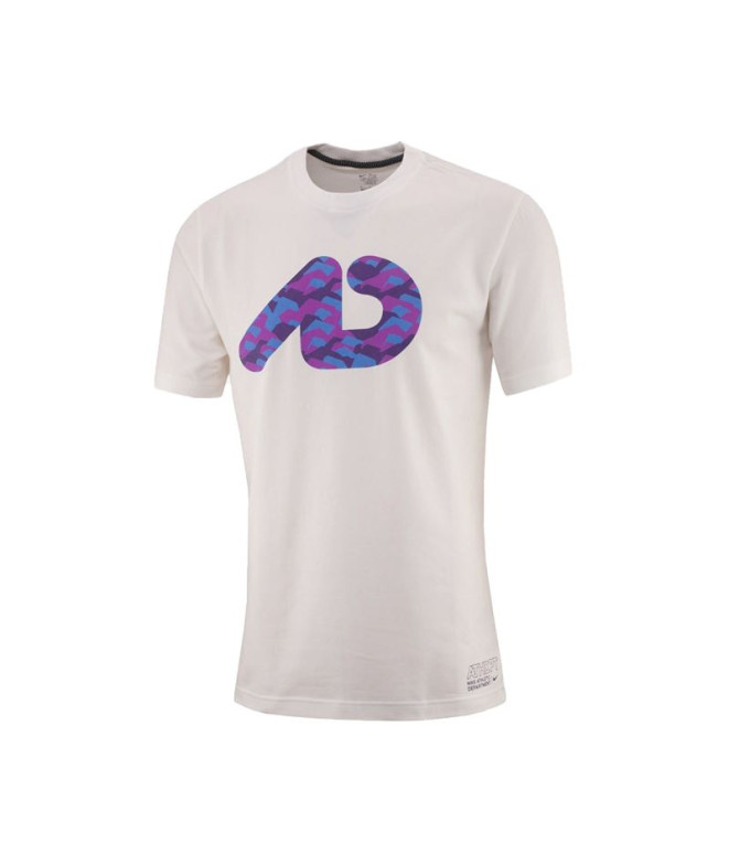 Camiseta Nike Hybrid Ath Dpt Hombre