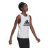Camiseta adidas Bl Tk Mujer