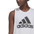 Camiseta adidas Bl Tk Mujer