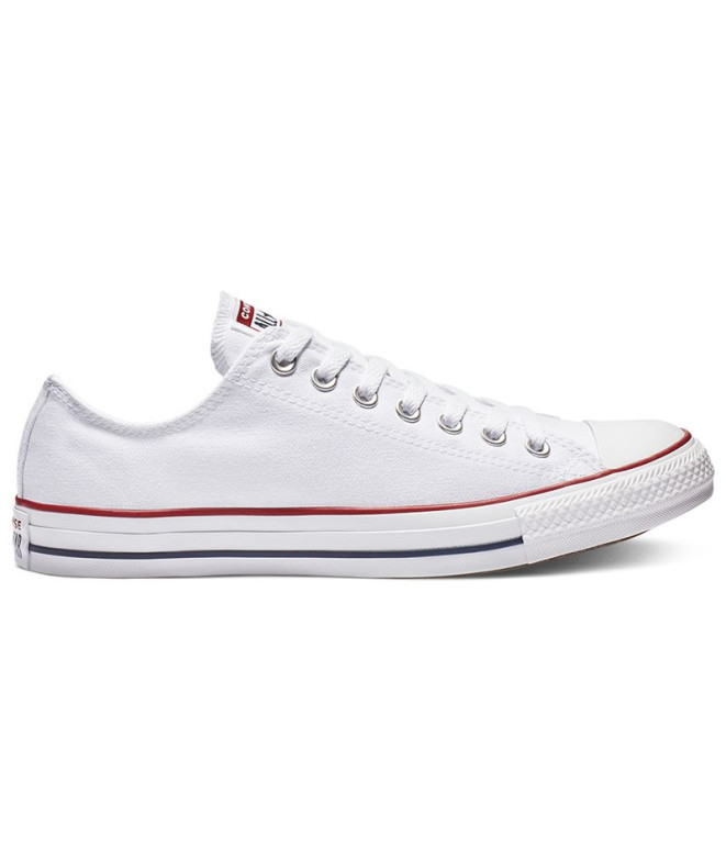 Zapatillas Converse Chuck Taylor All Star Low Whit