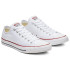 Zapatillas Converse Chuck Taylor All Star Low Whit