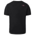 Camiseta The North Face Easy Girl Black