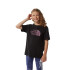 Camiseta The North Face Easy Girl Black