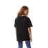 Camiseta The North Face Easy Girl Black