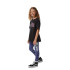Camiseta The North Face Easy Girl Black