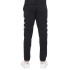 Pantalones Kappa Karbo Negro