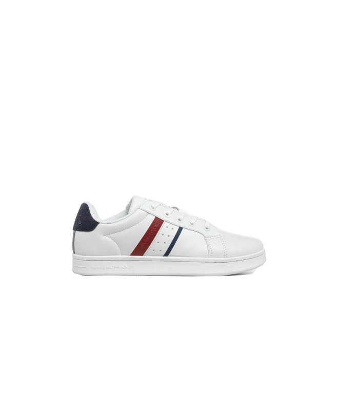Zapatillas Kappa Logo Alpha Lace Junior