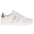 Zapatillas Kappa Logo Alpha Lace Niña