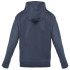Sudadera Kappa Cache Azul