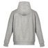 Sudadera Kappa Clot Gris