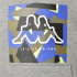 Sudadera Kappa Clot Gris