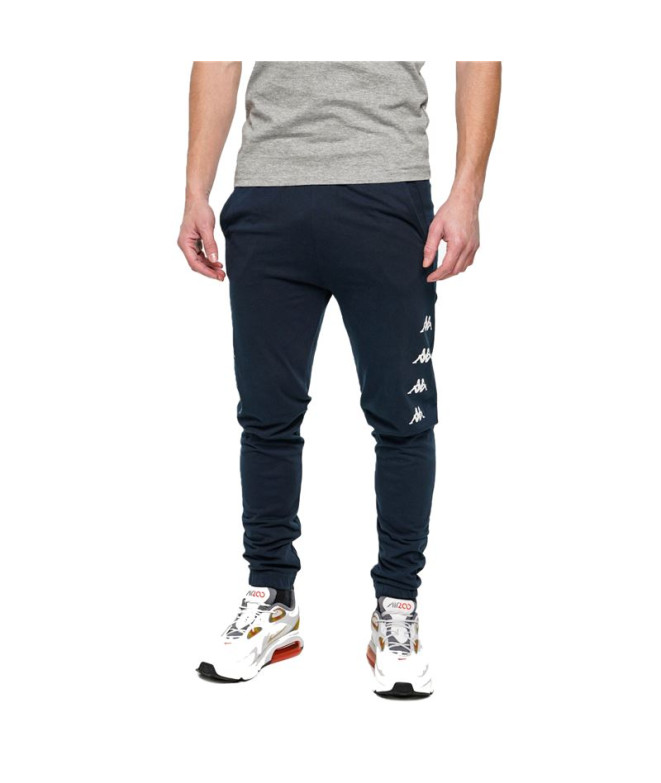 Pantalones Kappa Kolrik Hombre