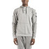 Sudadera Kappa Kortus Gris