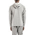 Sudadera Kappa Kortus Gris