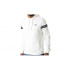 Sudadera Kappa Itopo Blanco