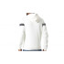 Sudadera Kappa Itopo Blanco