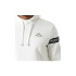 Sudadera Kappa Itopo Blanco