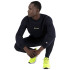 Sudadera Champion Basket Graphic M Dark blue