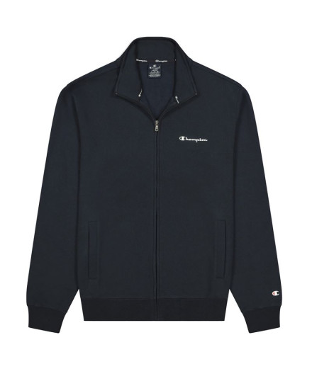 Chaqueta Champion Full Zip Dark blue Hombre