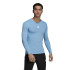 Camiseta de Fútbol adidas Team Base Hombre