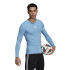 Camiseta de Fútbol adidas Team Base Hombre
