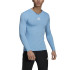 Camiseta de Fútbol adidas Team Base Hombre